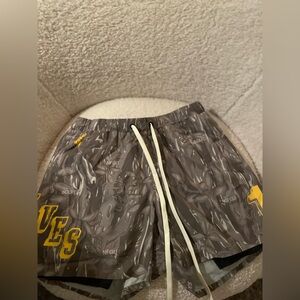 BRAND NEW- Darc Sport Camo Shorts